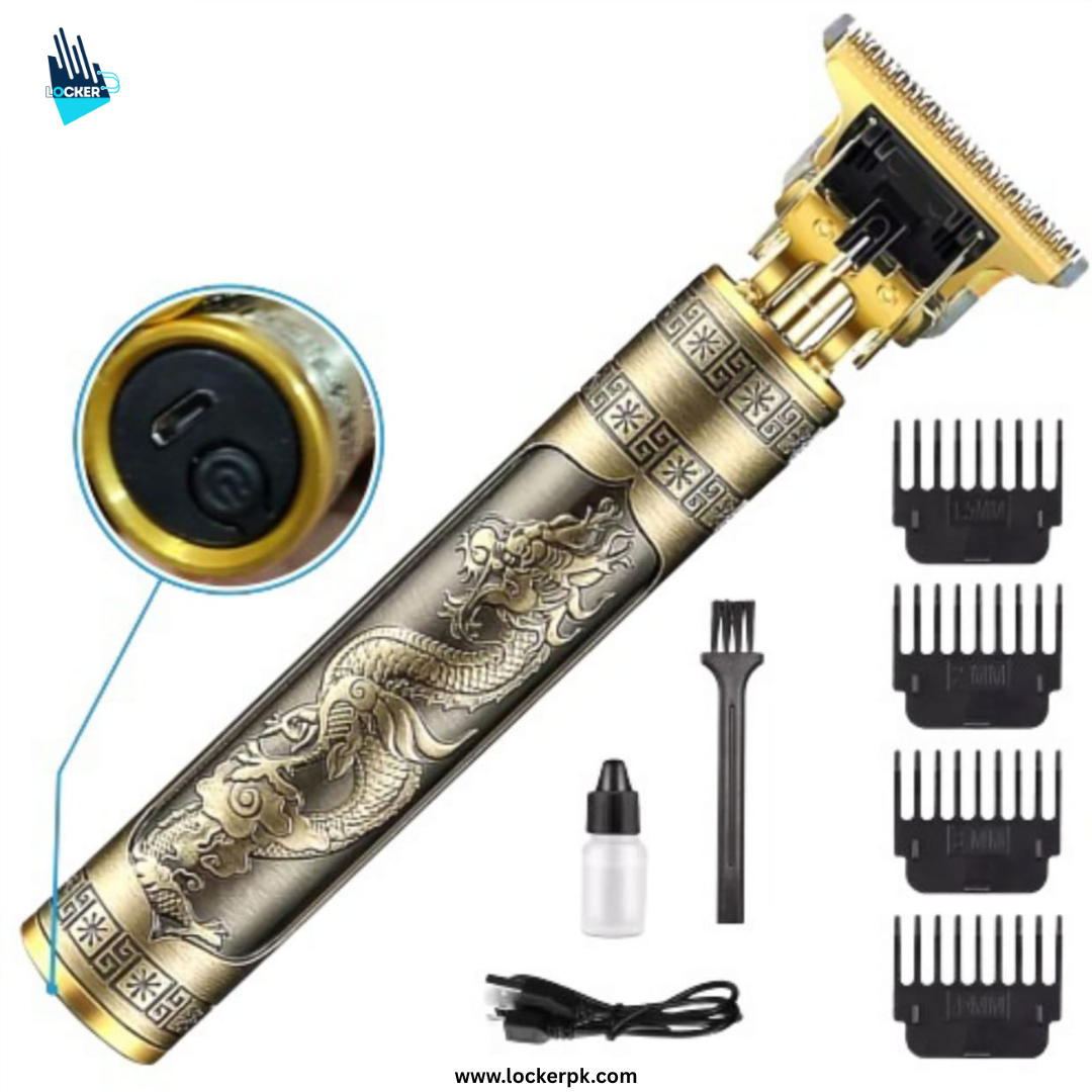 Hair Trimmer for Men