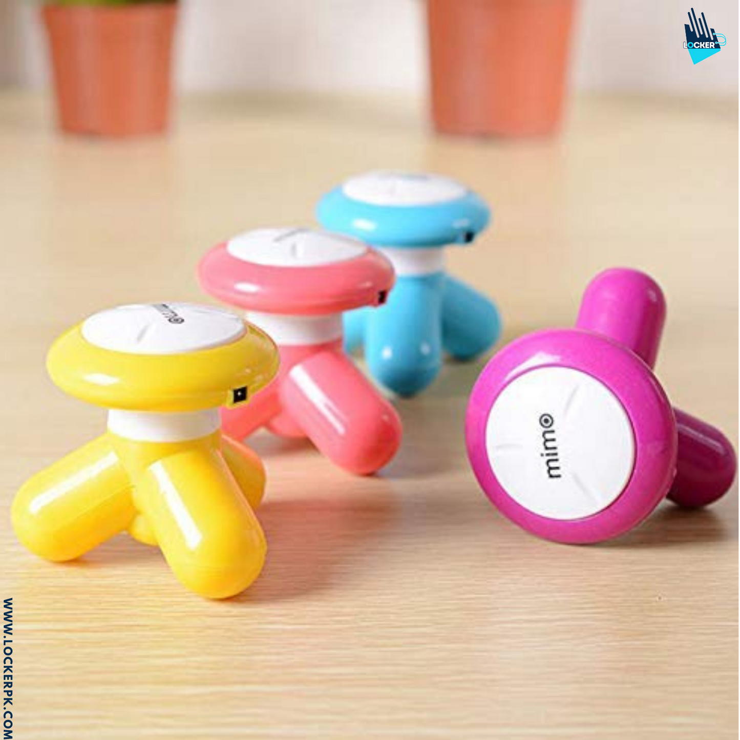 Full Body Mini Massager men and women
