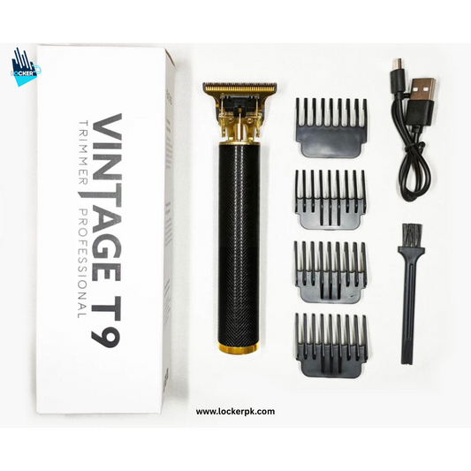 Hair Trimmer for Men