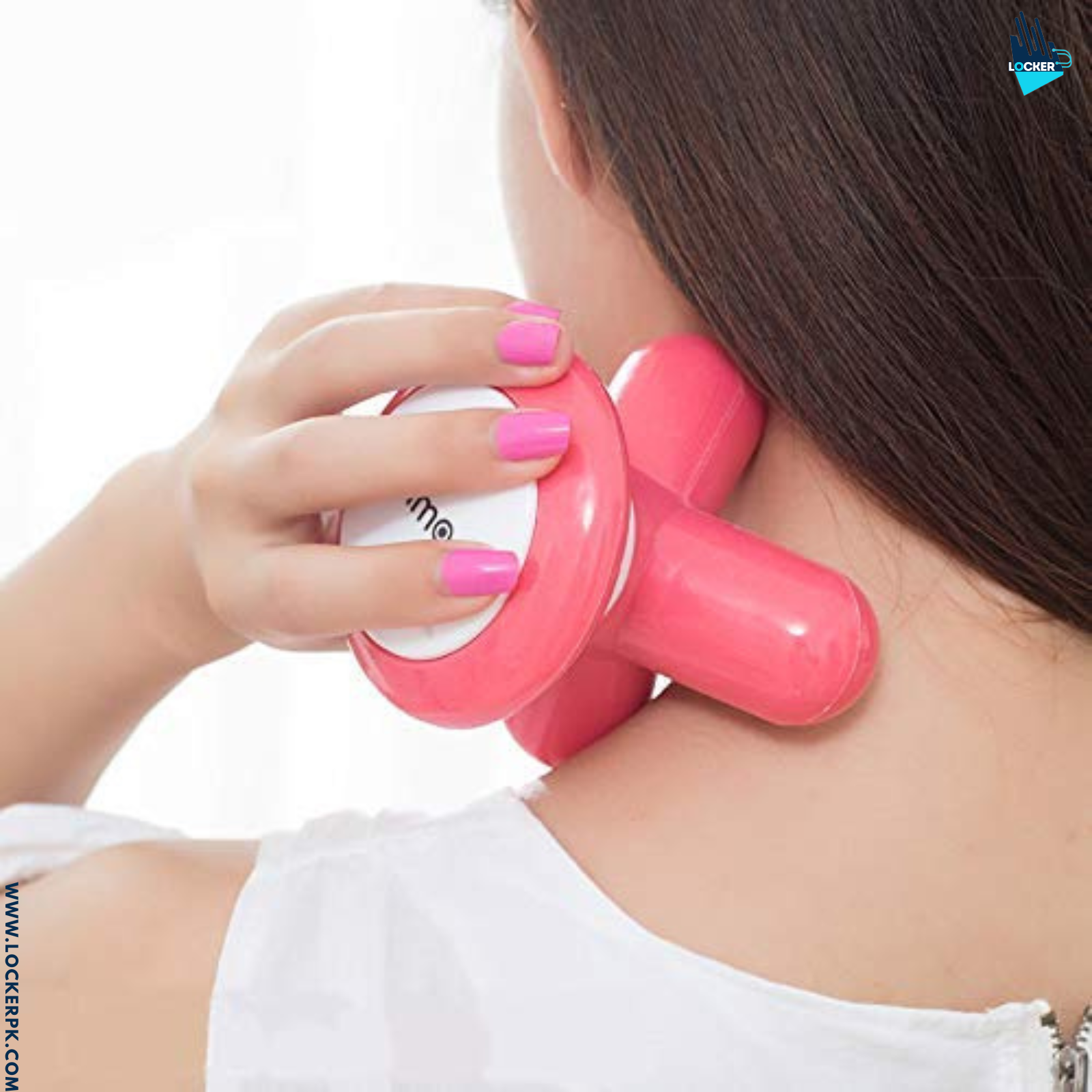 Full Body Mini Massager men and women 