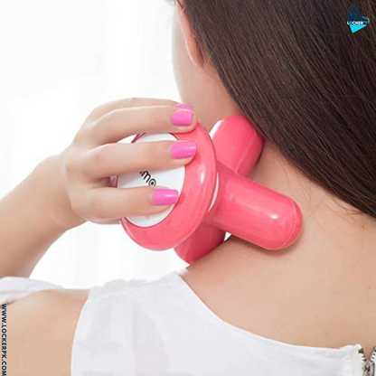 Full Body Mini Massager men and women 