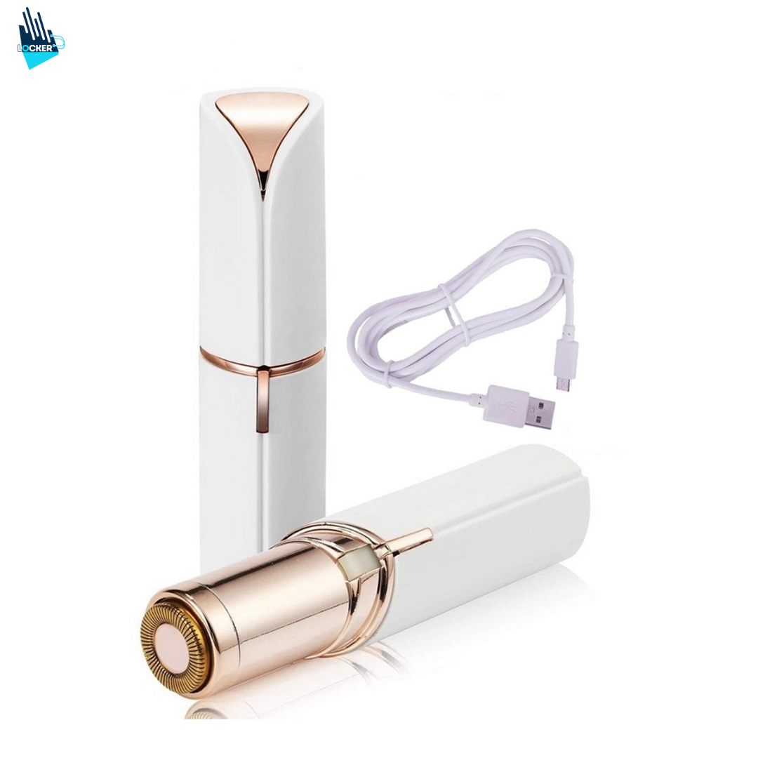 Painless Eyebrow Trimmer