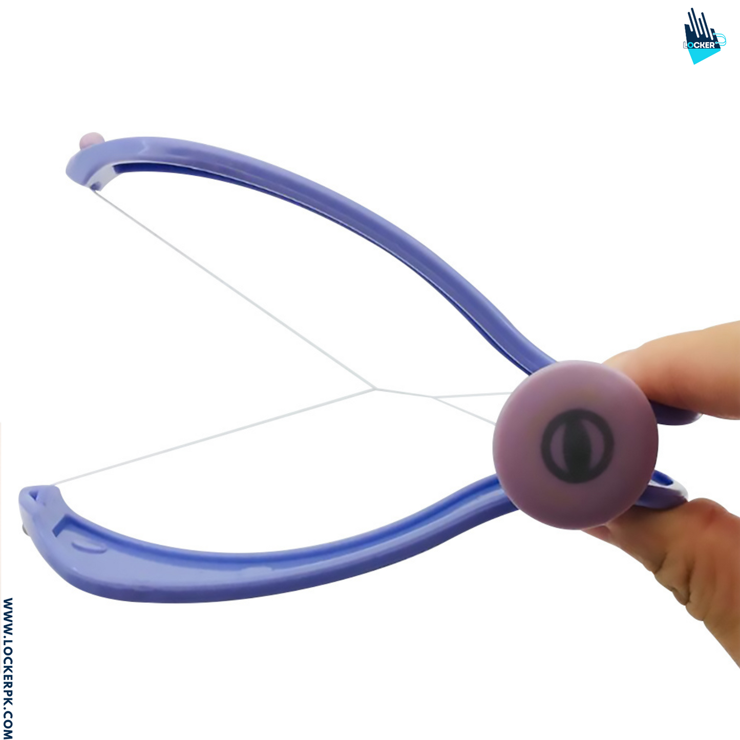 Face & Body Hair Threading Tool – Painless Hair Remover DIY