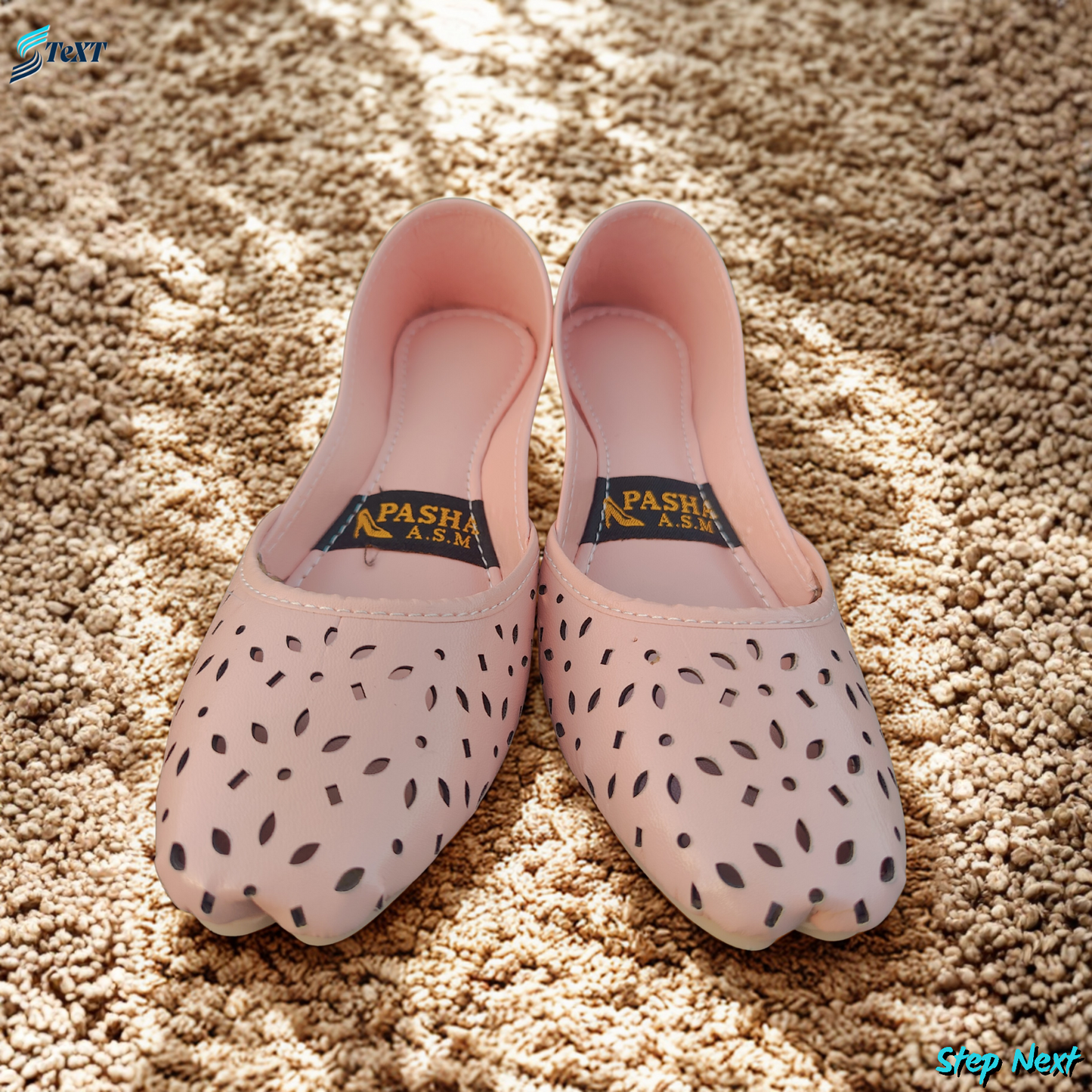 Handmade Fancy Khussa