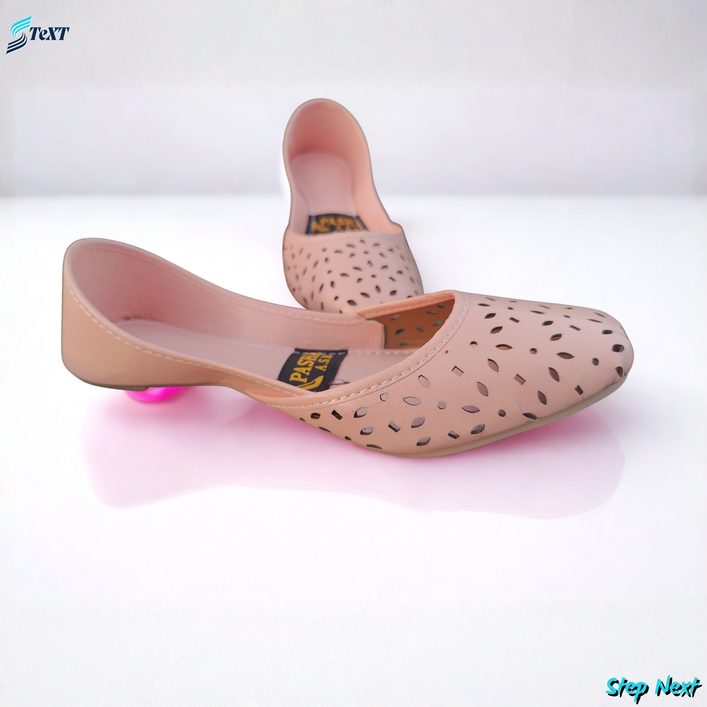 Handmade Fancy Khussa