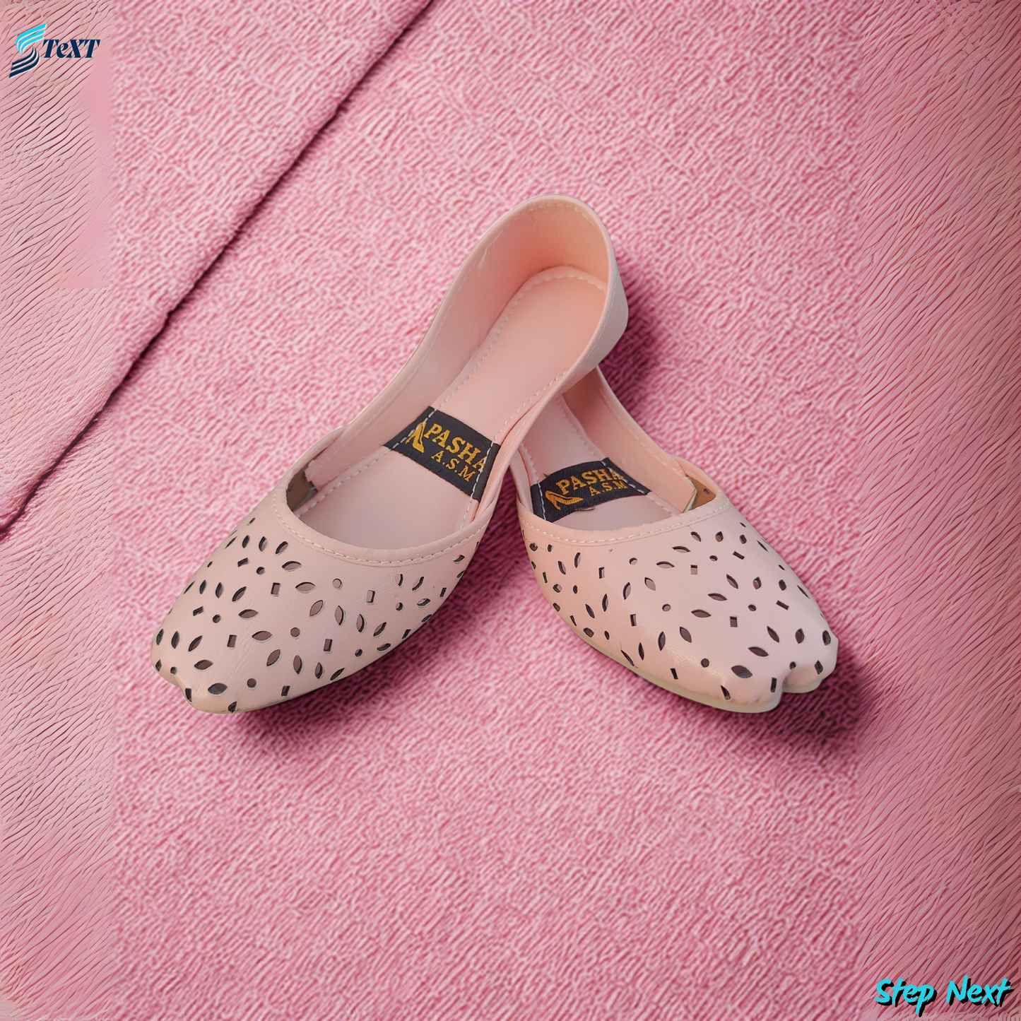 Handmade Fancy Khussa