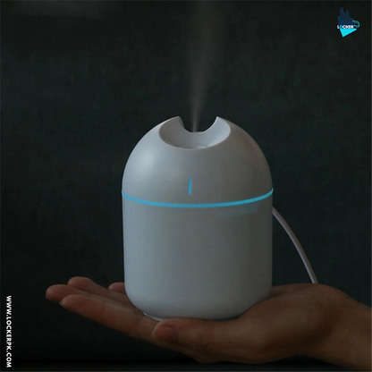 Mini Humidifier and Aroma Defuser