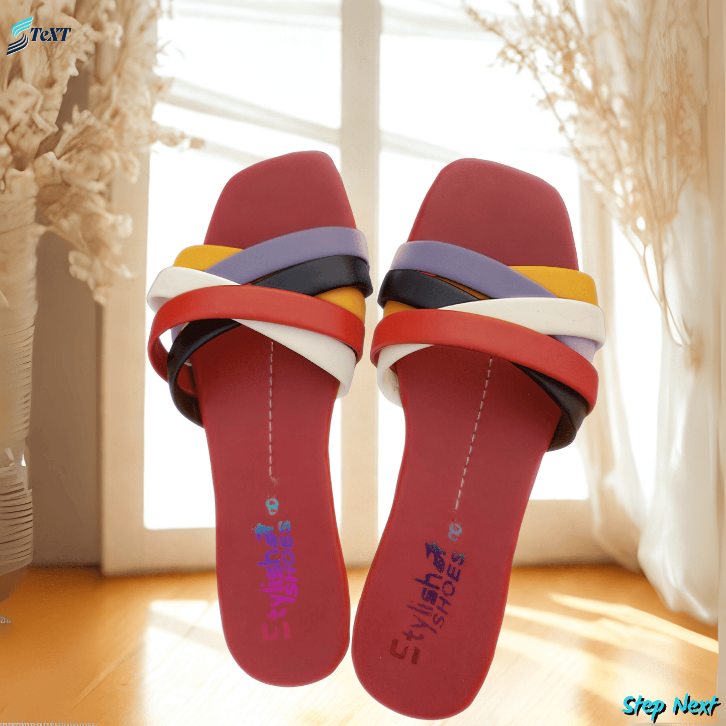 Fancy Flats and Slipper for Women