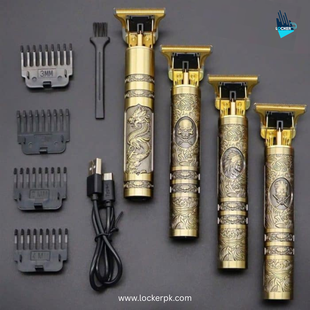 Hair Trimmer for Men