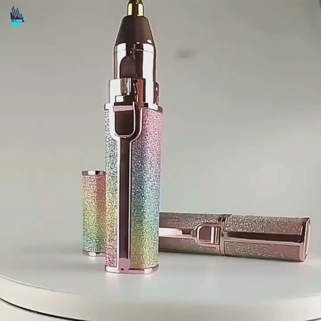 Painless Hair Remover for Women